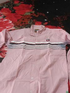 Combo of Shirts