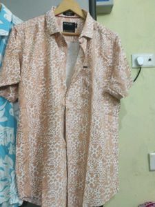 3- shirt