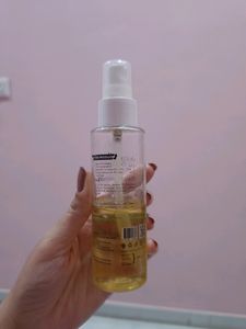 Conscious Chemist Cleansing Oil