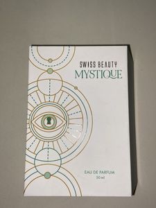 Swiss Beauty Mystique Perfume