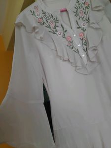 Beautiful Party Gown