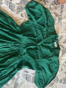 Shifon Summer Friendly Dress