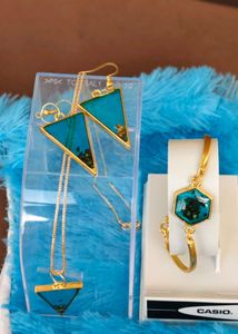 Jewellery Set
