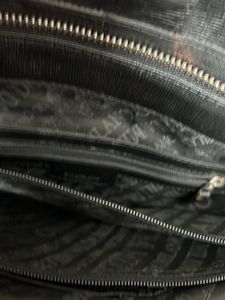 Da Milano Leather Bag