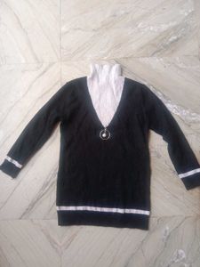 Top For Winter