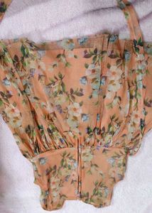 Frock From Doodle