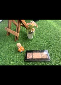 Swiss beauty Bronzer Pallet