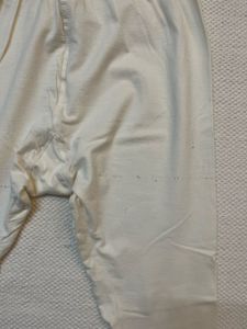 Off-white leggings Size XS-S