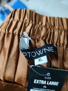 Enchanting Pleated Skirt