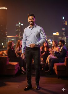 Elevate Your Vibe: A|X Armani Micro-Logo 💎✨