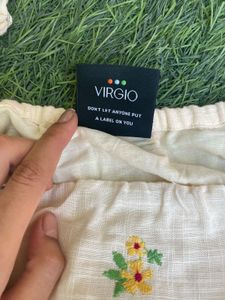 Cute floral sundress🌼Size-Small