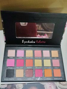 Eyeshadow Palette