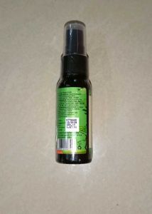 Pilgrim Tea Tree Toner