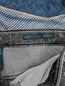 Benetton boys jeans
