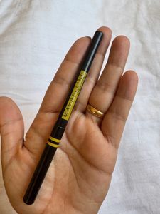 Combo Maybelline Newyork Kajal & Shaping Lipliner
