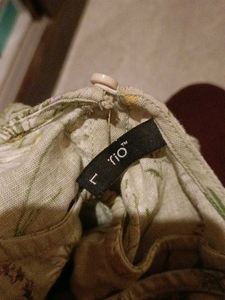 Floral Print Mini Dress