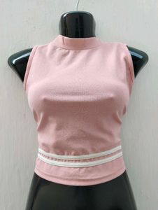 Brand New Turtle Neck Top