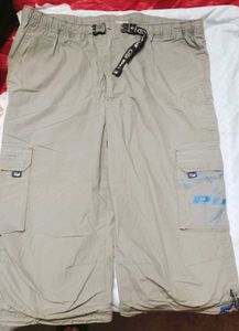 Cargo Shorts