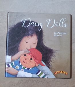 English Story Book