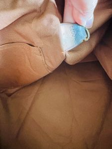 Louis Vuitton Monogram Empreinte Artsy MM
