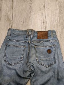 Sc9363 Sabrin Jeans Waist 30