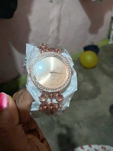 Rosy Watch