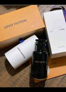 Louis Vuitton Perfumes