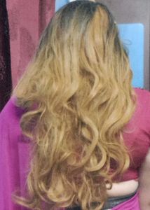 Hair Wig Style Cosplay Coustume