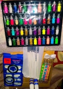 Nail Art Kit