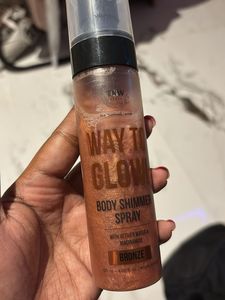 Body Spray