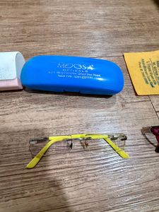 Spectacles Frames Eyeglasses (5 Pieces)