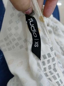 Elegant Printed Kurta