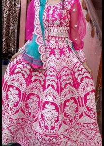 Lehenga