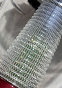 Everyday Hand Lamp
