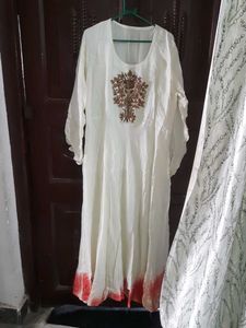Elegant Ethnic Gown