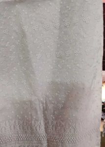 Elegant Mustard Kurta