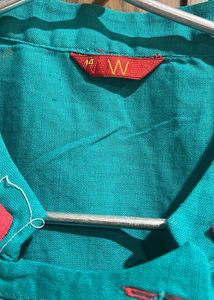 W Kurta