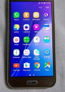Samsung Galaxy J2 Mobile