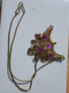 Jewellery Set