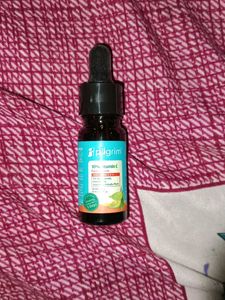 Pilgrim Vitamin C Face Serum