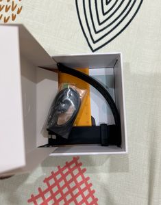 New GOQii Smart O2 Smartwatch