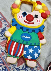 Joker Iphone Cover