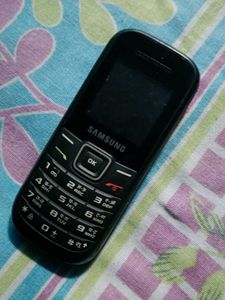 Samsung Phone