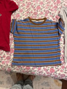 Mix 5 T Shirts