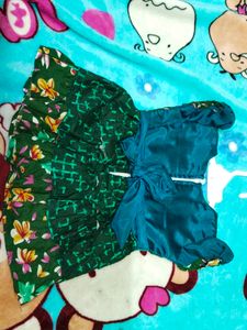 Kids Frock