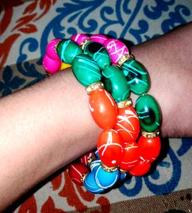 Bracelet