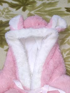 Kids Girls Barbie Doll Winter Wear