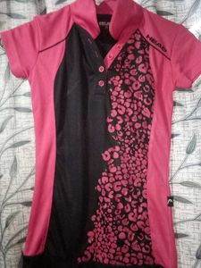 HEAD Sporty Polo Top