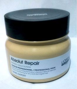 Loreal Hair Mask ( Only Cash)