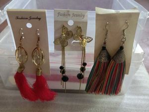 Fancy Earrings